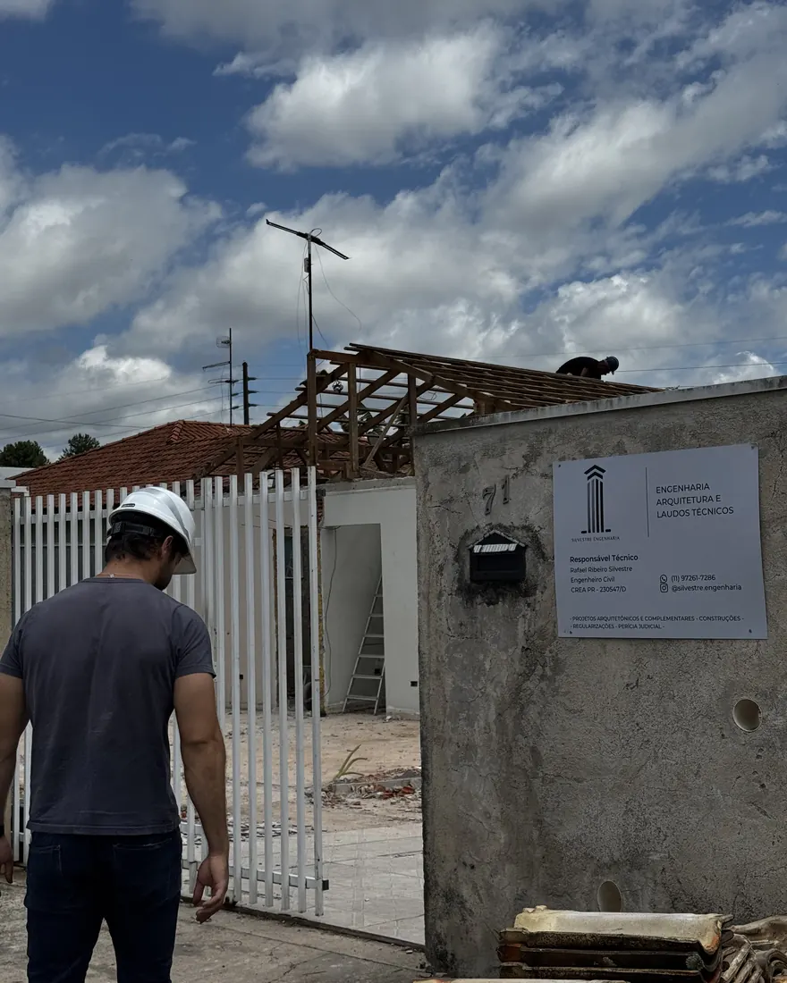Reforma residencial: região metropolitana de curitiba